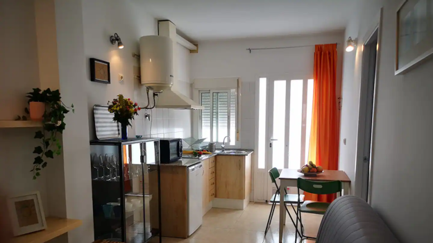 Apartamento en Conil