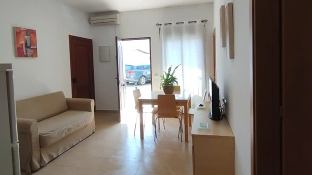 Apartamento en Conil