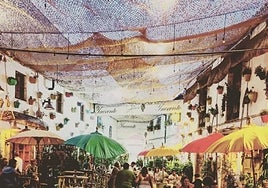 Estas son las calles más fotografiadas de la provincia de Cádiz