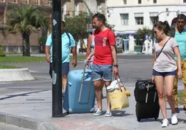 Conil y Cádiz se sitúan entre los 15 destinos vacacionales más solicitados por los españoles