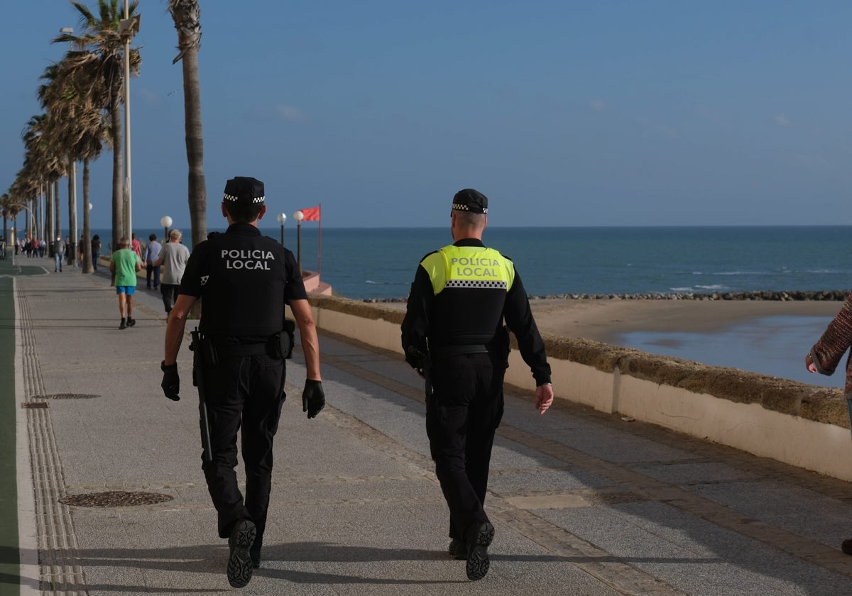 En los últimos años ha sido el servicio ordinario el que ha atendido las playas según requerimientos.