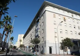 Publicada la aprobación definitiva para la construcción de 67 viviendas en el Cerro del Moro en Cádiz