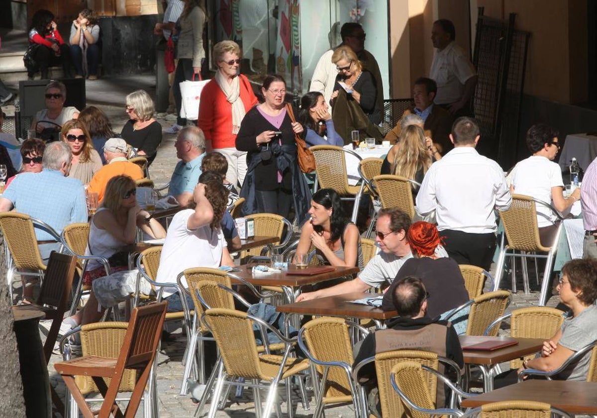 Cádiz quiere poner coto al ruido