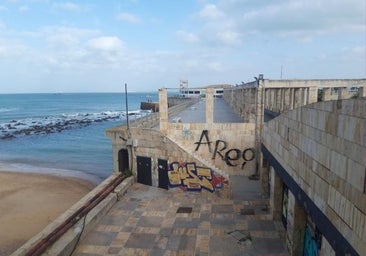 La Punta de San Felipe cumplirá 30 años con un cambio de imagen radical: del ocio nocturno a complejo hostelero