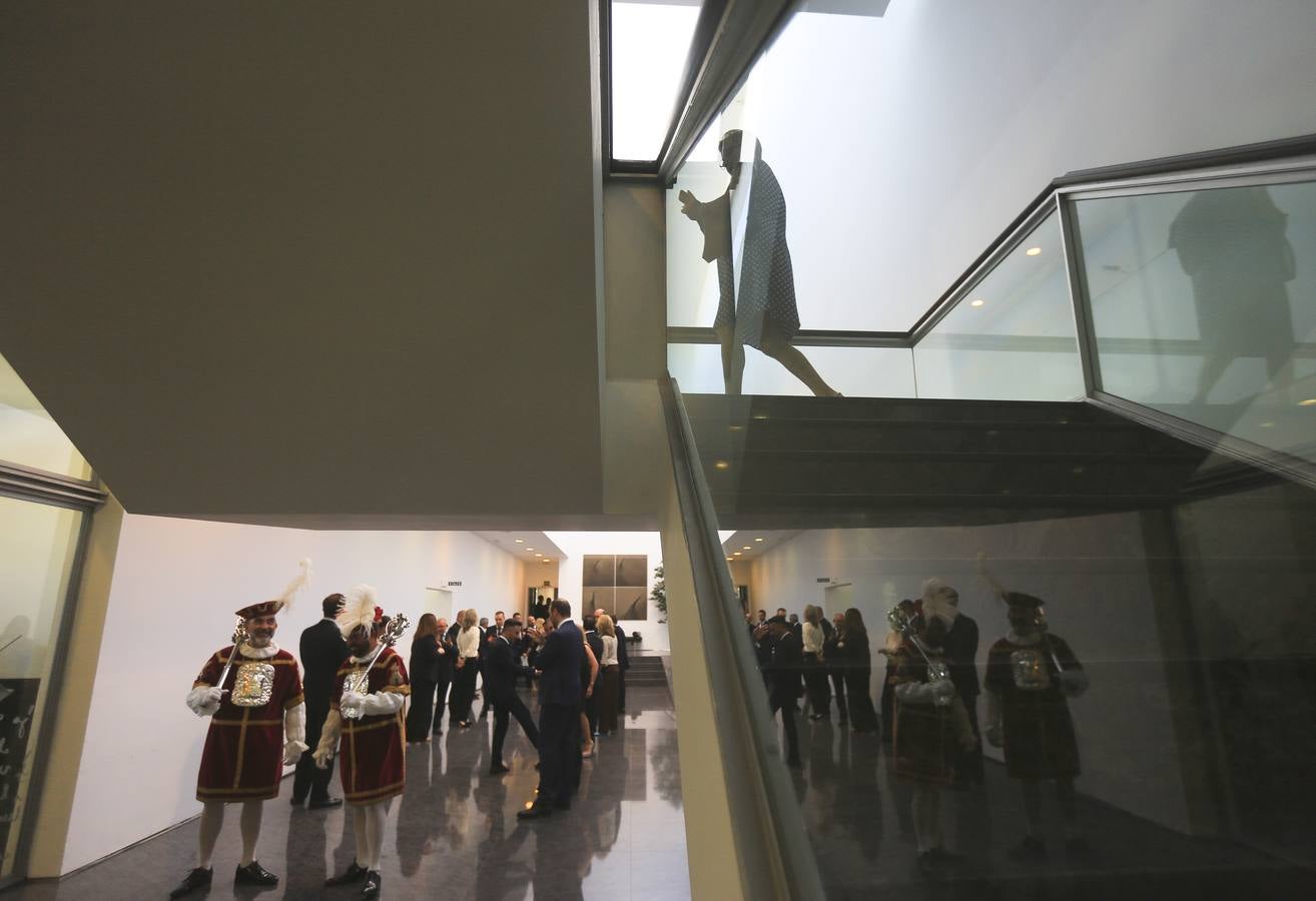 Fotos: Germán Beardo repite en El Puerto