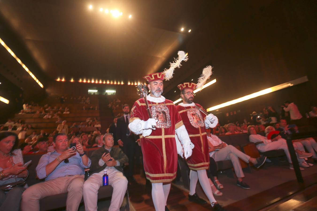 Fotos: Germán Beardo repite en El Puerto