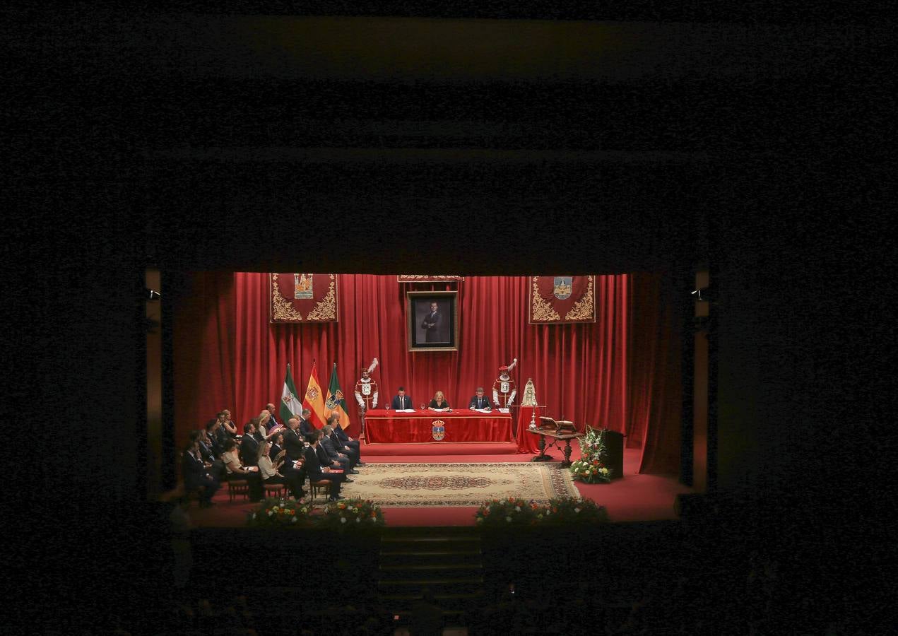 Fotos: Germán Beardo repite en El Puerto