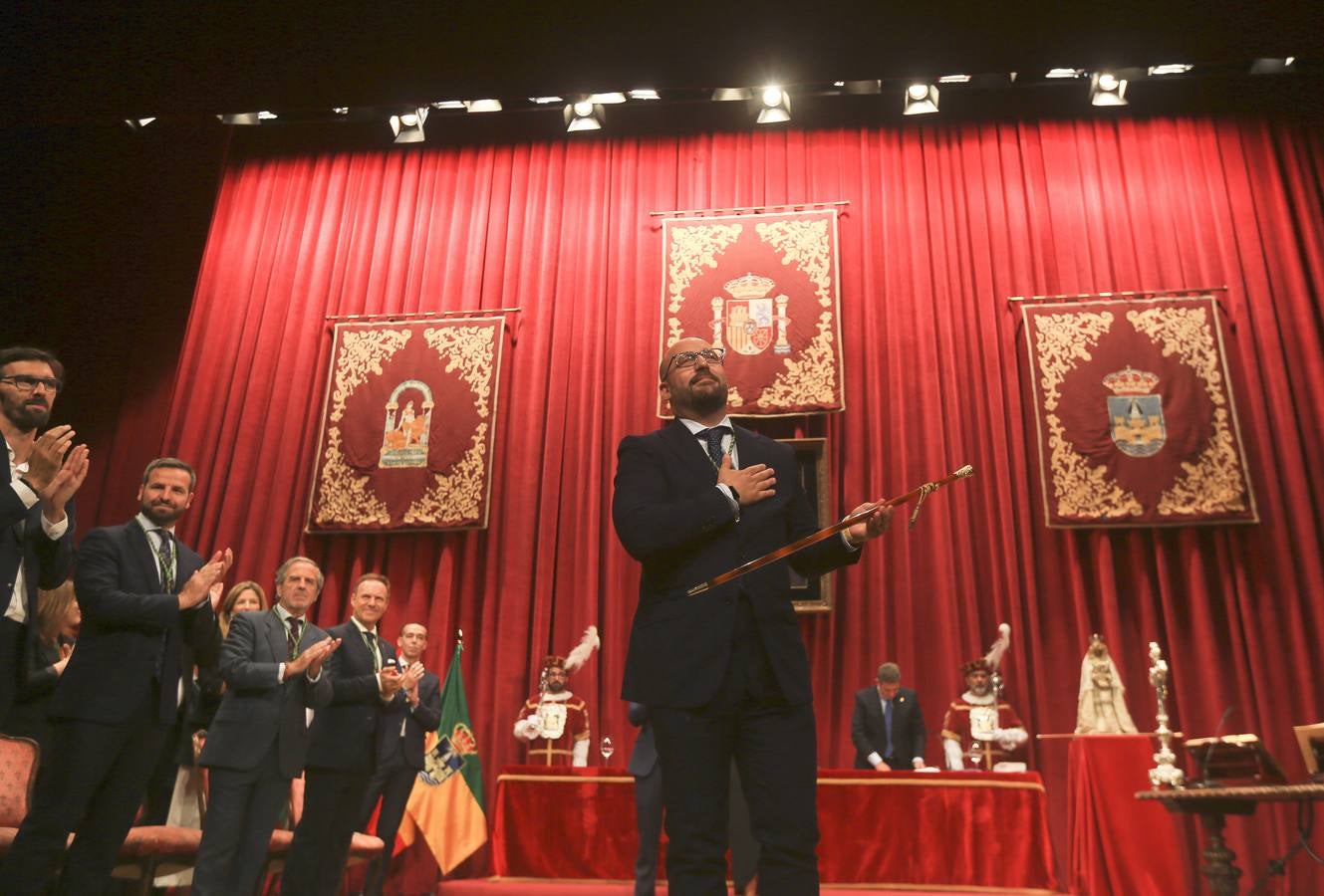 Fotos: Germán Beardo repite en El Puerto