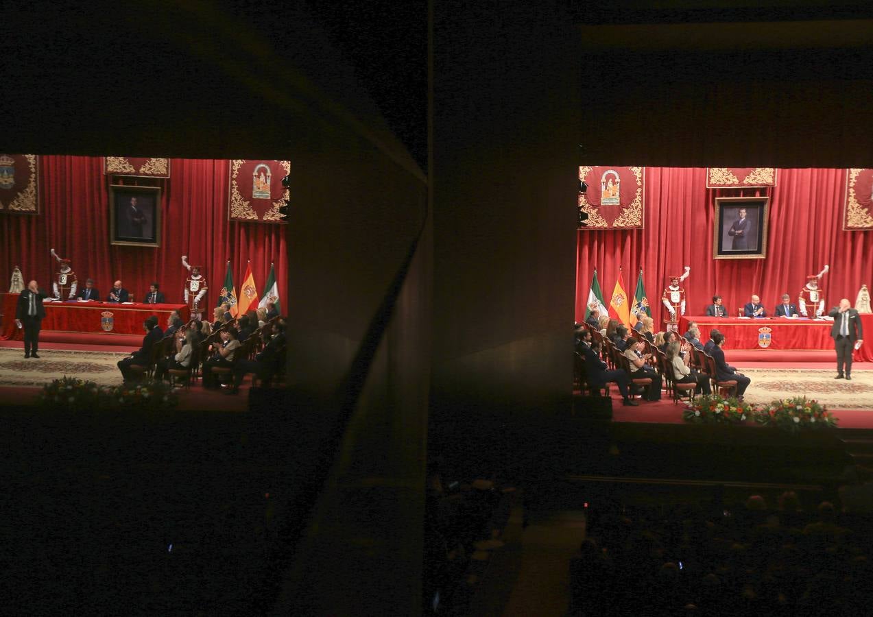 Fotos: Germán Beardo repite en El Puerto