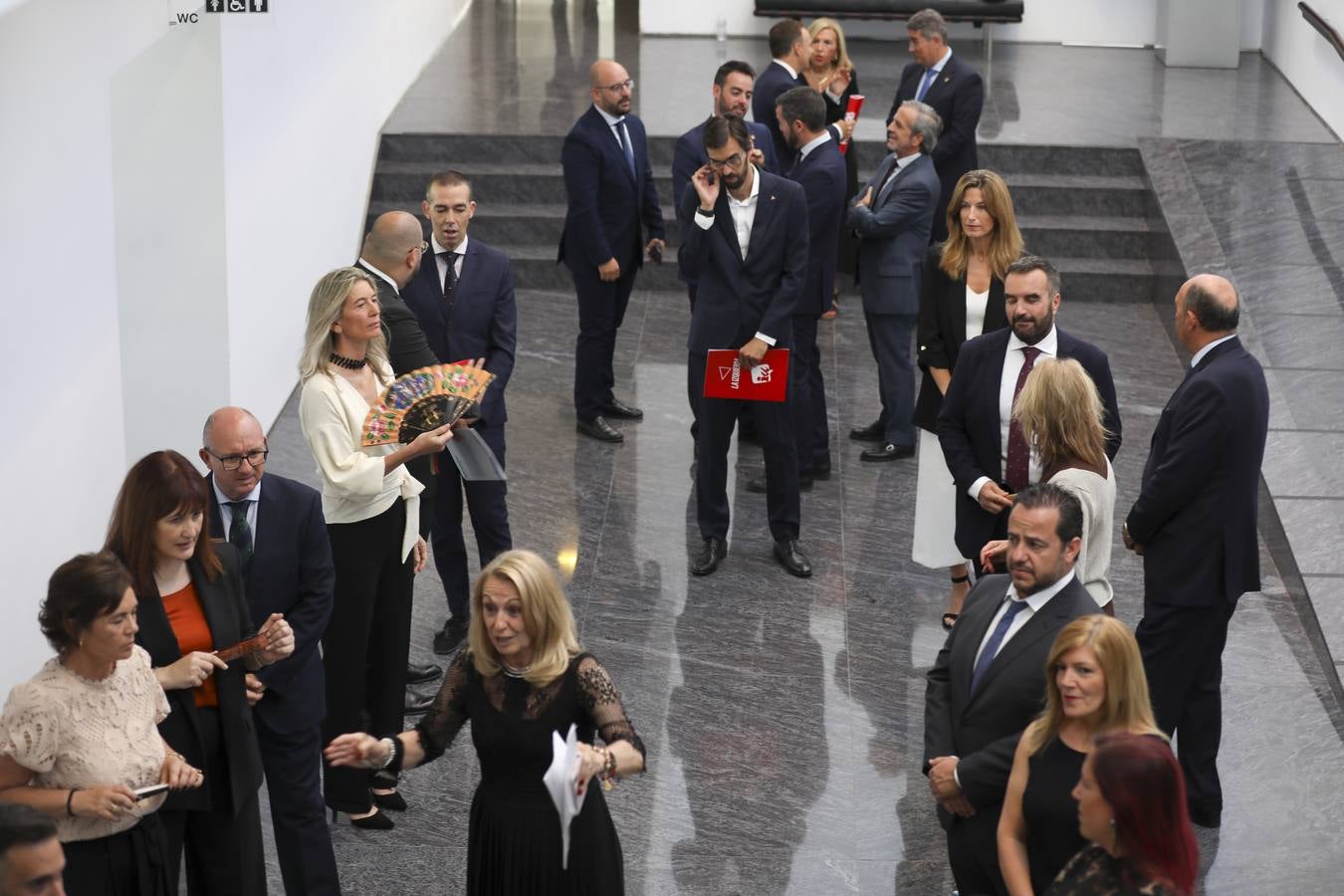 Fotos: Germán Beardo repite en El Puerto