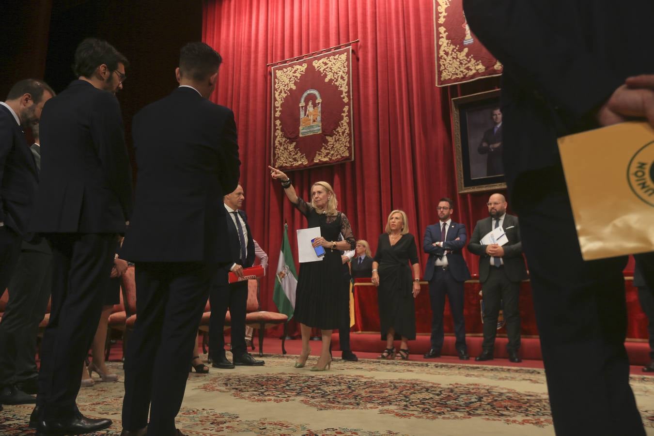 Fotos: Germán Beardo repite en El Puerto