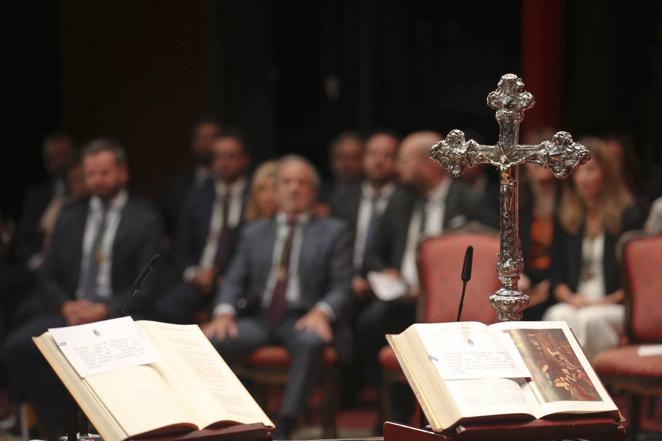 Fotos: Germán Beardo repite en El Puerto