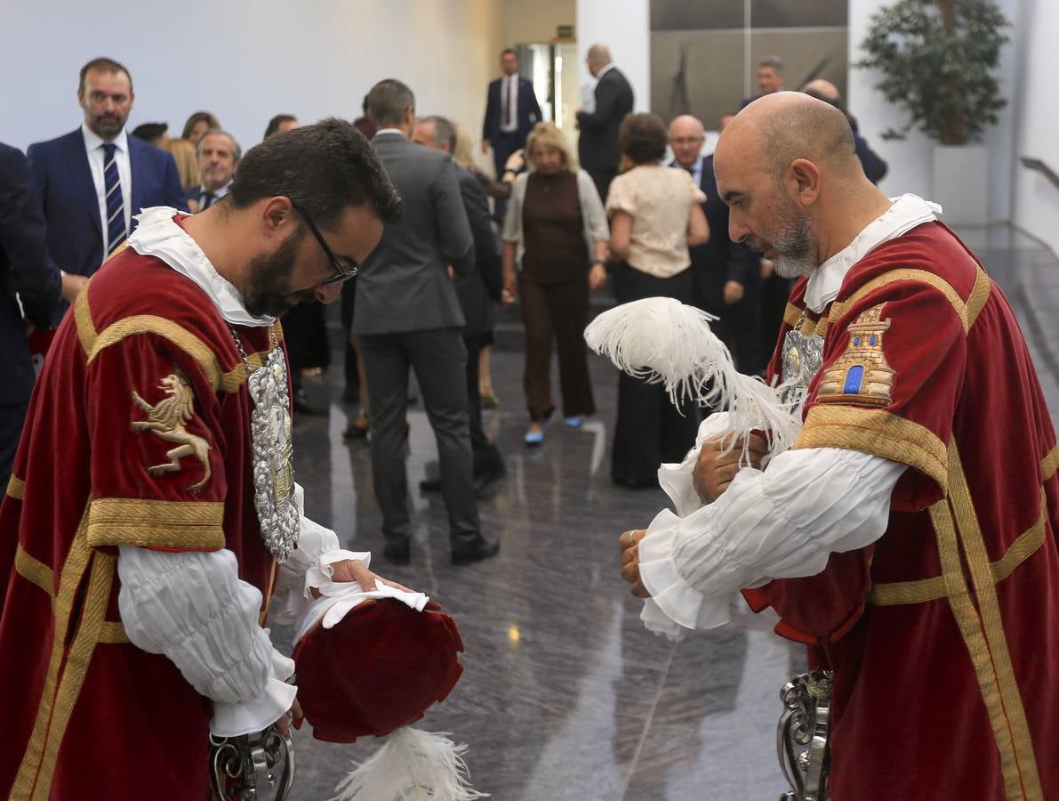 Fotos: Germán Beardo repite en El Puerto