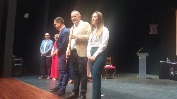 Lío en Medina Sidonia: el PP apoya a Izquierda Unida y José Manuel Ruiz será el alcalde