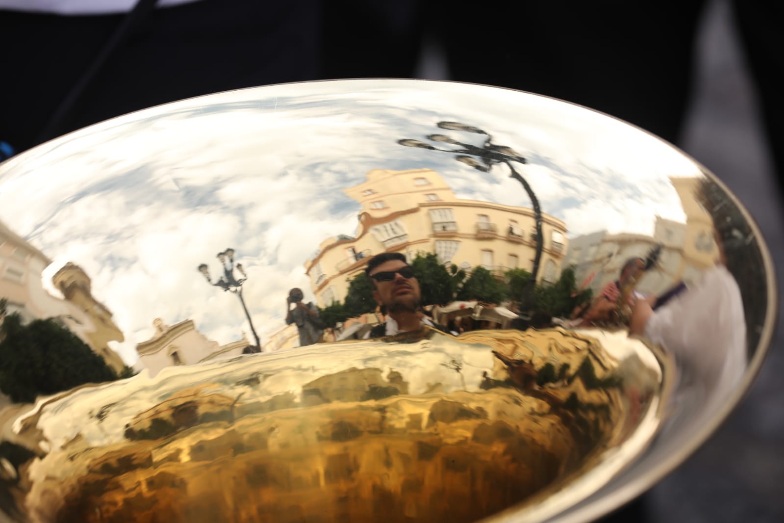 Fotos: Cádiz celebra el tradicional Corpus Chiquito