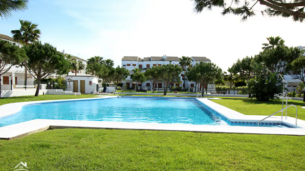 Vivienda en Chiclana