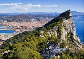 El Gobierno espera que culmine «lo antes posible» la negociación sobre la futura relación de Gibraltar con la UE
