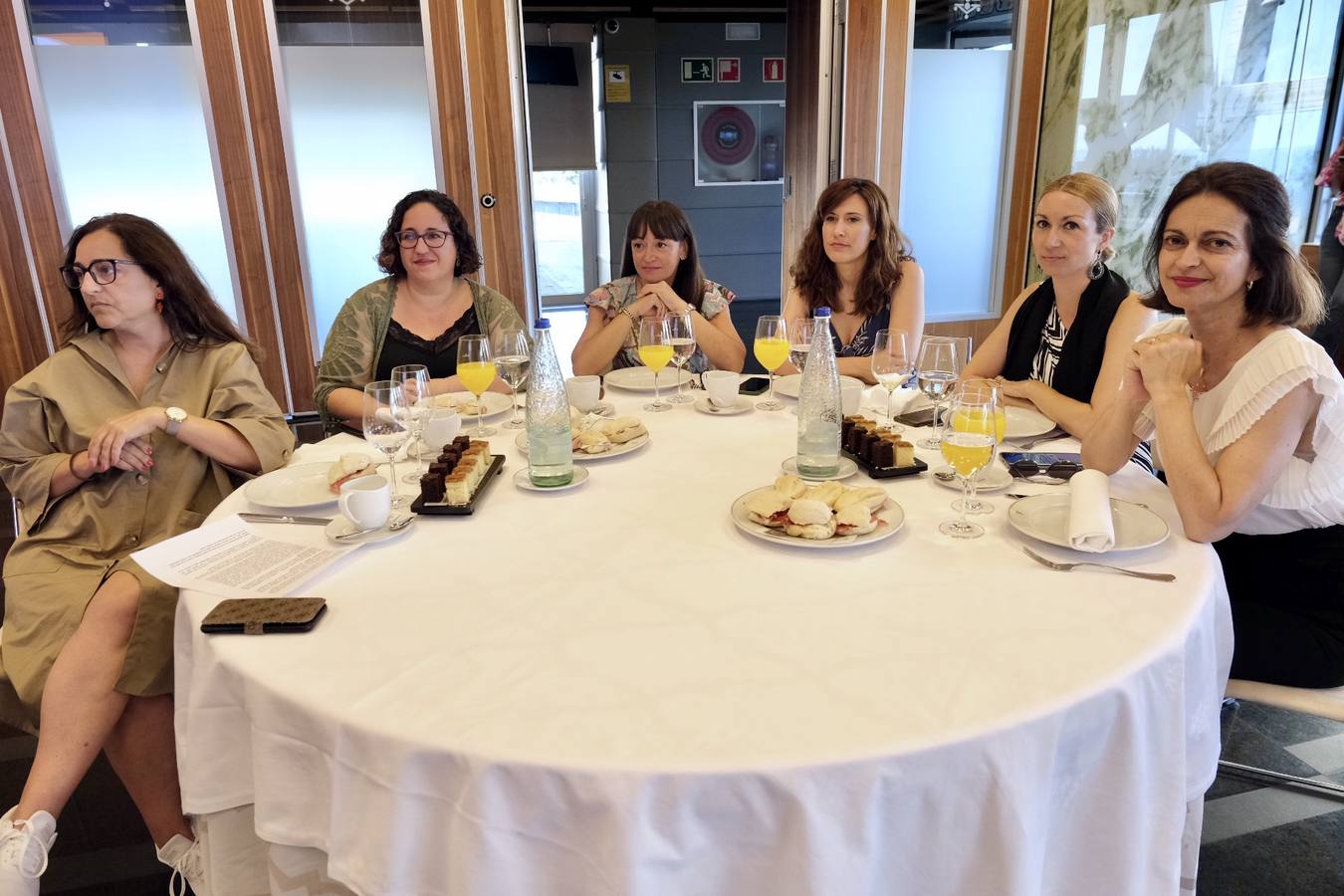 Fotos: Asistentes e invitados a la tercera entrega de los Premios Mentor