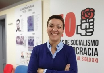 El PSOE acusa al alcalde linense Juan Franco de pedir el voto para el PP en las elecciones generales