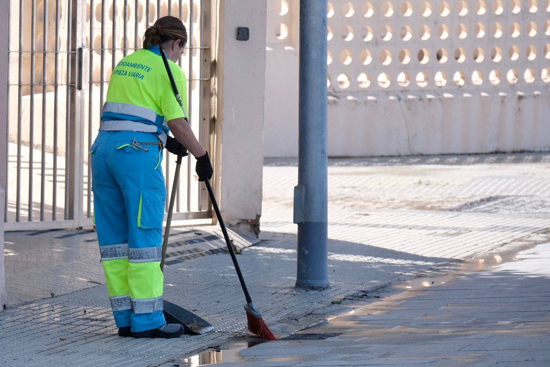 Fotos: El azul y amarillo toma las calles de Cádiz