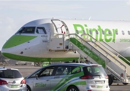 Jerez encara el verano a la cola de los aeropuertos andaluces en número de vuelos directos