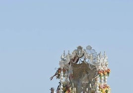 La hermandad del Rocío de Cádiz celebra este sábado cabildo de elecciones