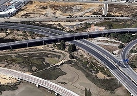 El nuevo Gobierno de España heredará una gran mochila de obras pendientes en Cádiz