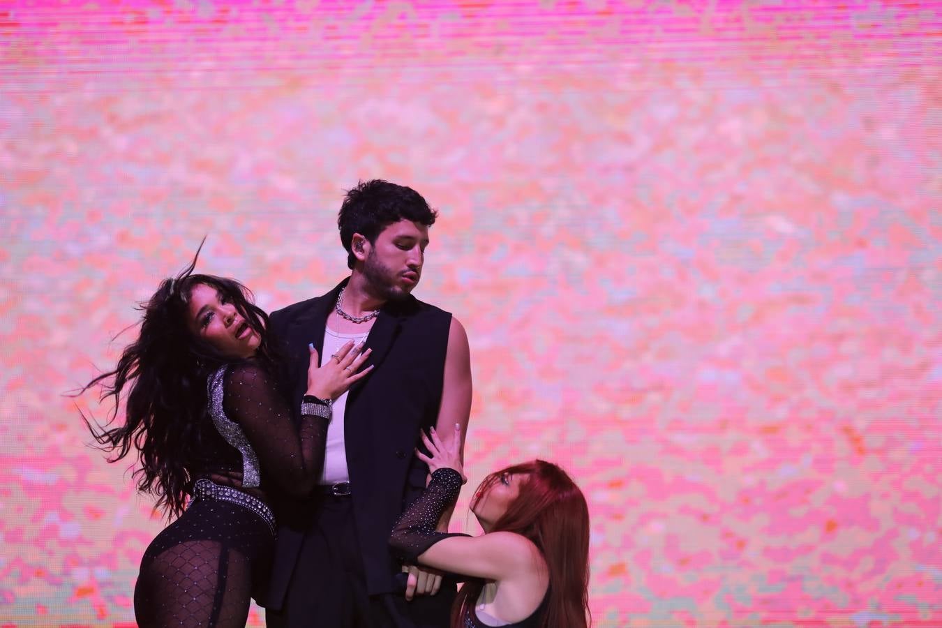 Fotos: Sebastián Yatra triunfa en Concert Music Festival