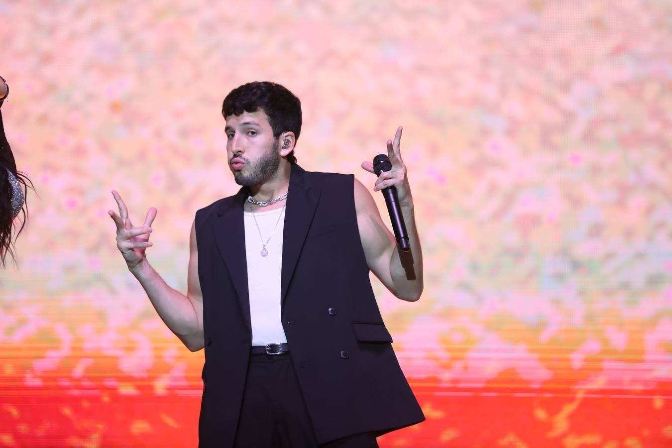 Fotos: Sebastián Yatra triunfa en Concert Music Festival