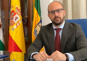 Germán Beardo será vicepresidente de la Diputación de Cádiz