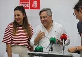 El PSOE de Cádiz hace reparto de áreas entre sus concejales