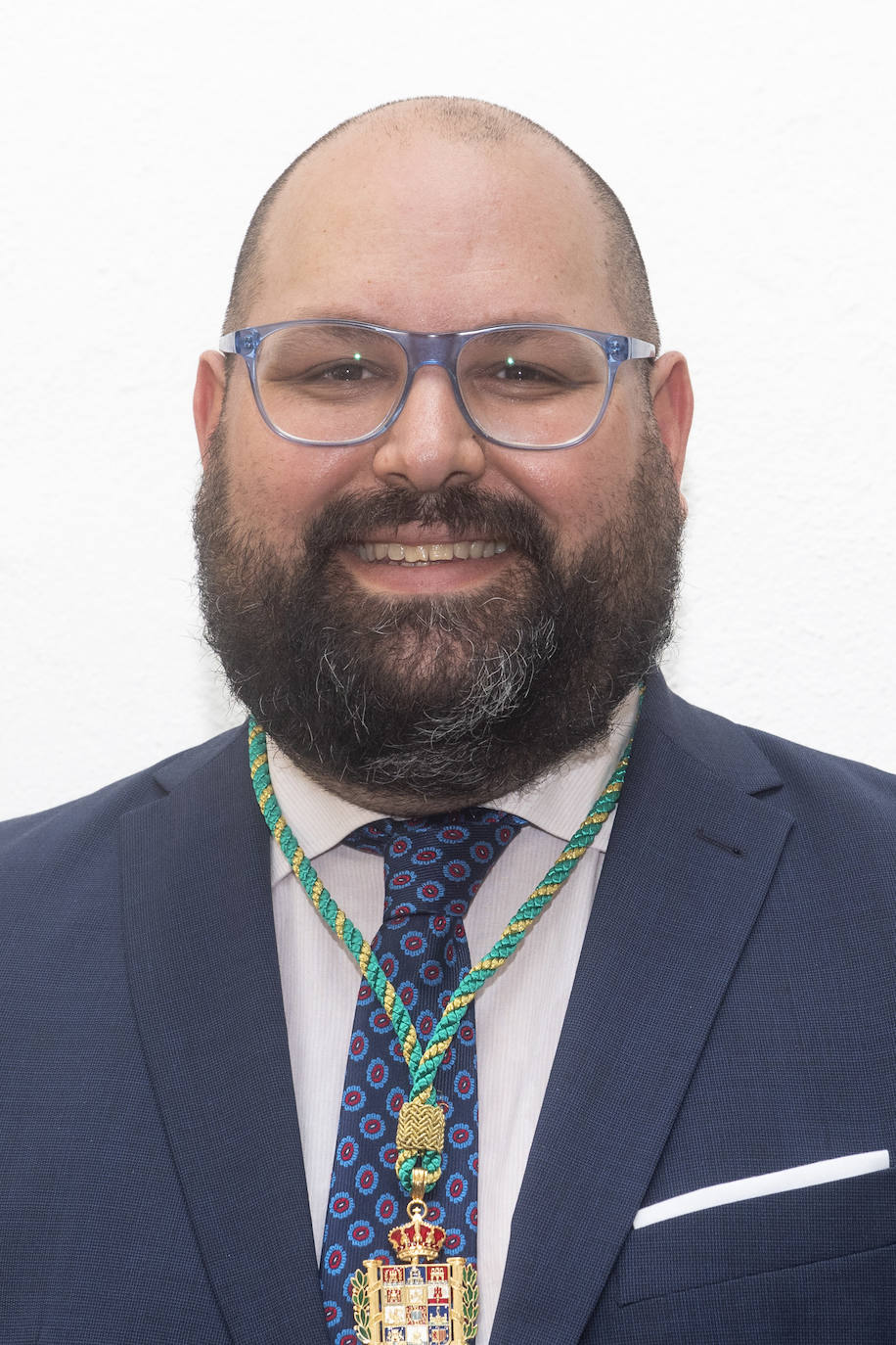 Javier Bello (PP, concejal en El Puerto)