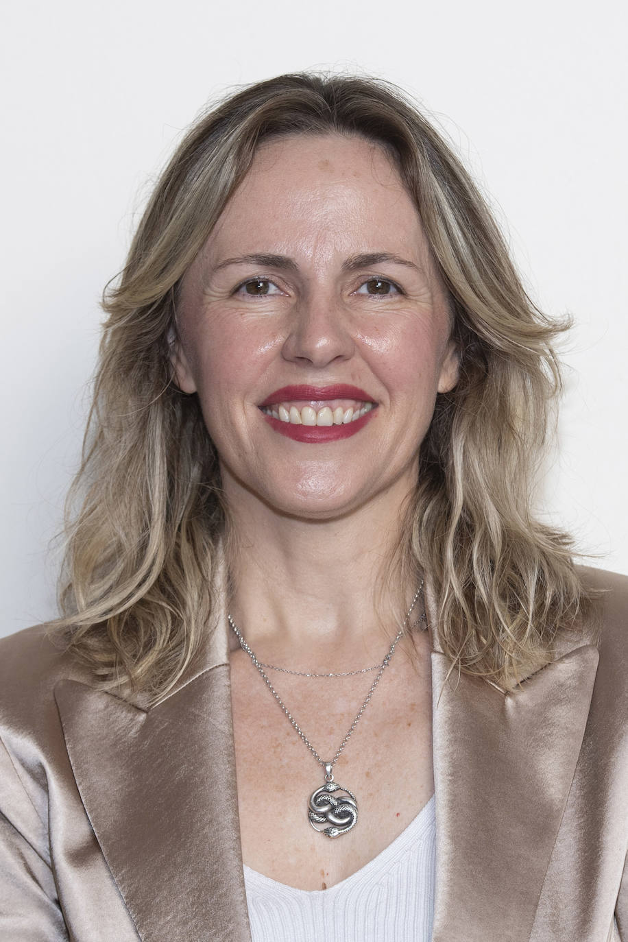 Vanesa Beltrán (PP, alcaldesa de Prado del Rey)