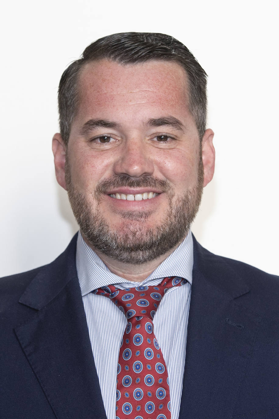 Andrés Clavijo (PP,  alcalde de Paterna)