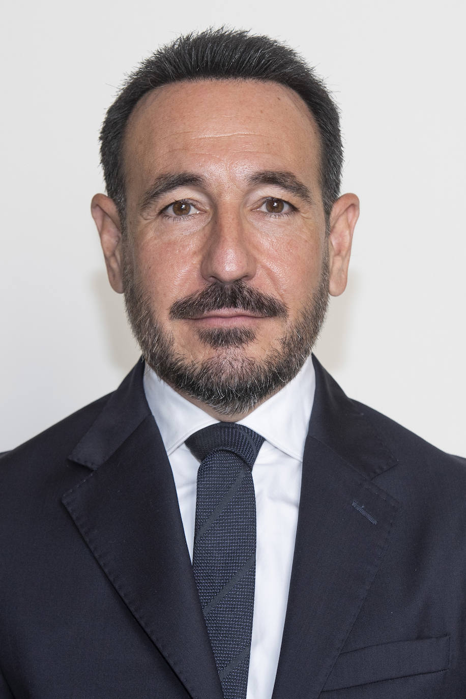 Fernando López Gil (PSOE, concejal en San Fernando)