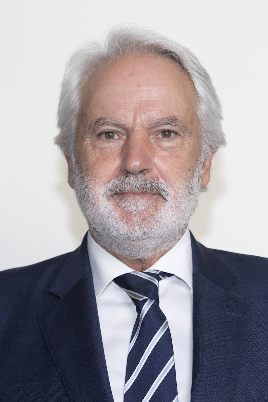 Agustín Muñoz (PP, concejal en Jerez)