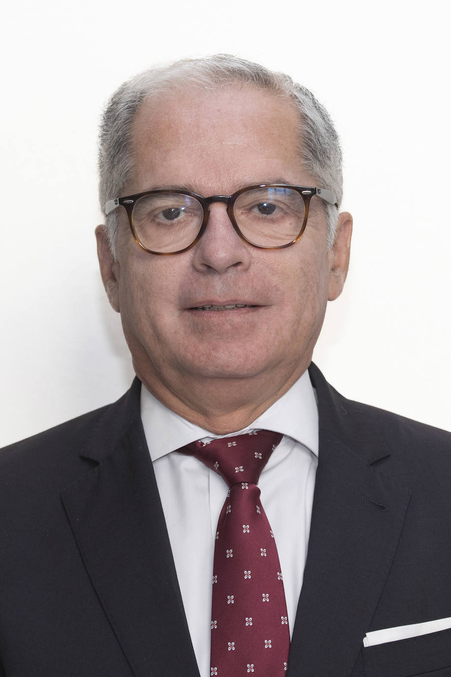 Jacinto Muñoz (PP, concejal en Algeciras)