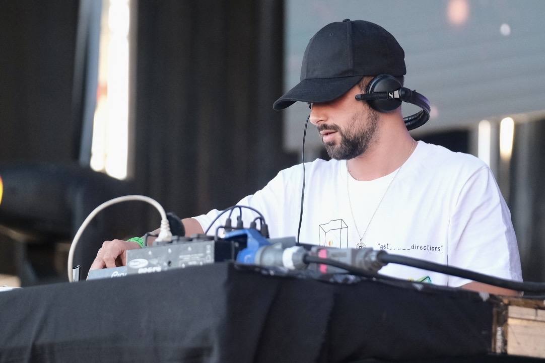 Fotos: La segunda Latin Urban Fest en Bahía Sound