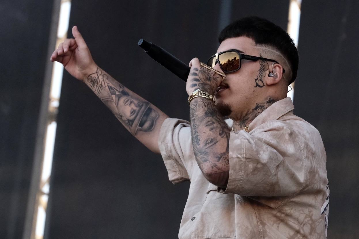 Fotos: La segunda Latin Urban Fest en Bahía Sound