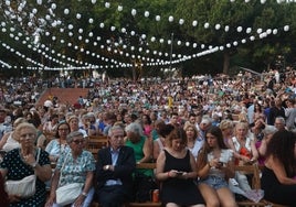 Fotos: San Fernando se viste de Feria