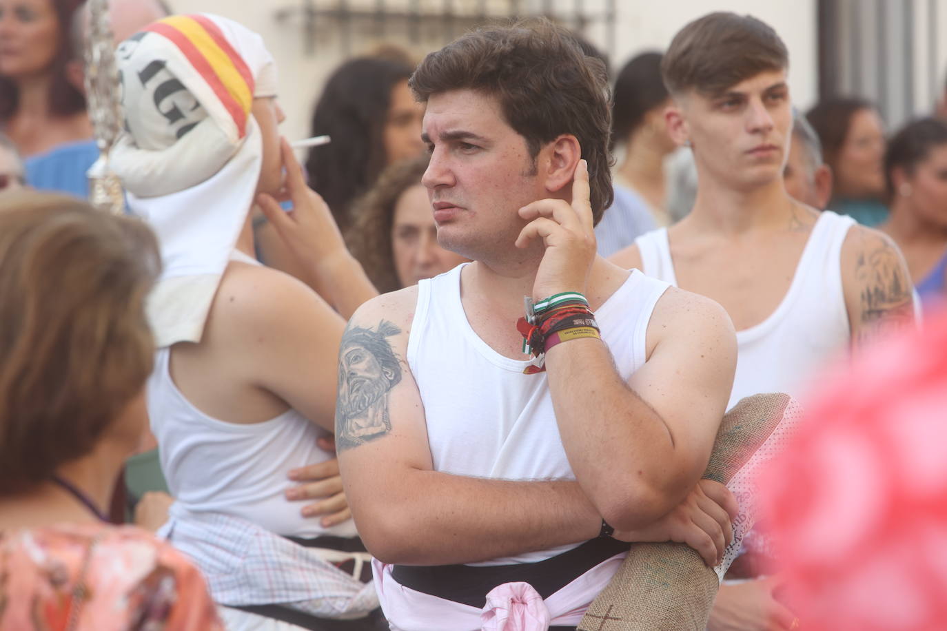 Fotos: Celebración de la Virgen del Carmen en El Puerto