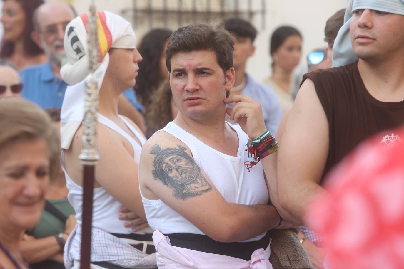 Fotos: Celebración de la Virgen del Carmen en El Puerto