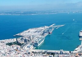 La Autoridad Portuaria conforma su nuevo comité de empresa