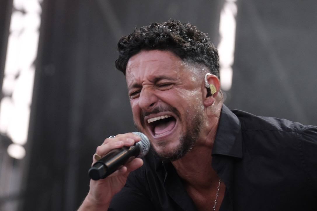 David Palomar abre el No Sin Música de Cádiz 2023