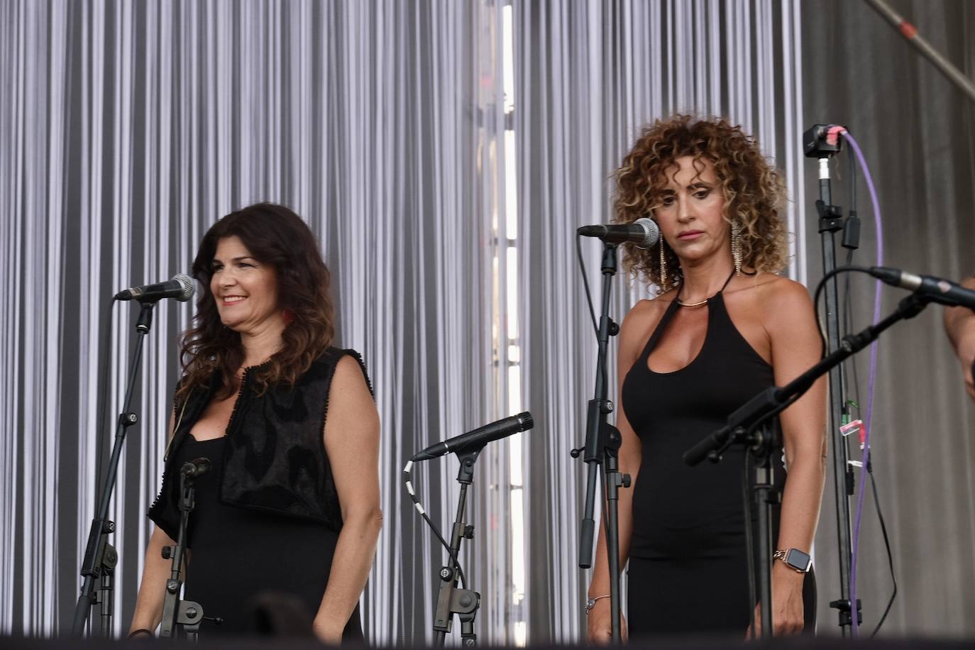 David Palomar abre el No Sin Música de Cádiz 2023