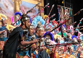 Así se presenta el coro de Los Niños para el Carnaval de Cádiz 2024: un nombre con suspense