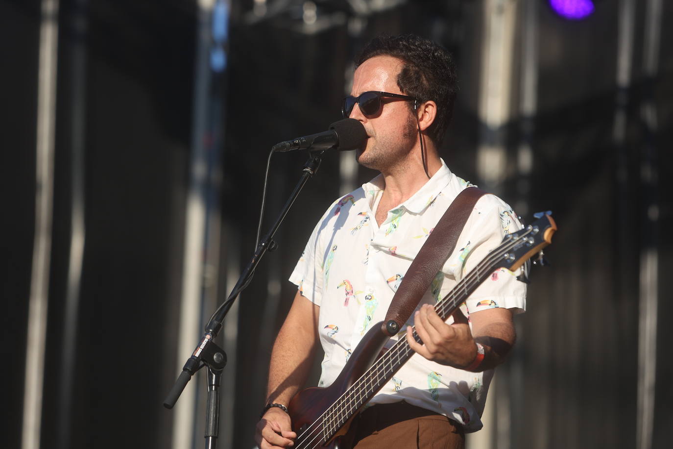 Fotos: Gran noche de viernes en el No Sin Música de Cádiz