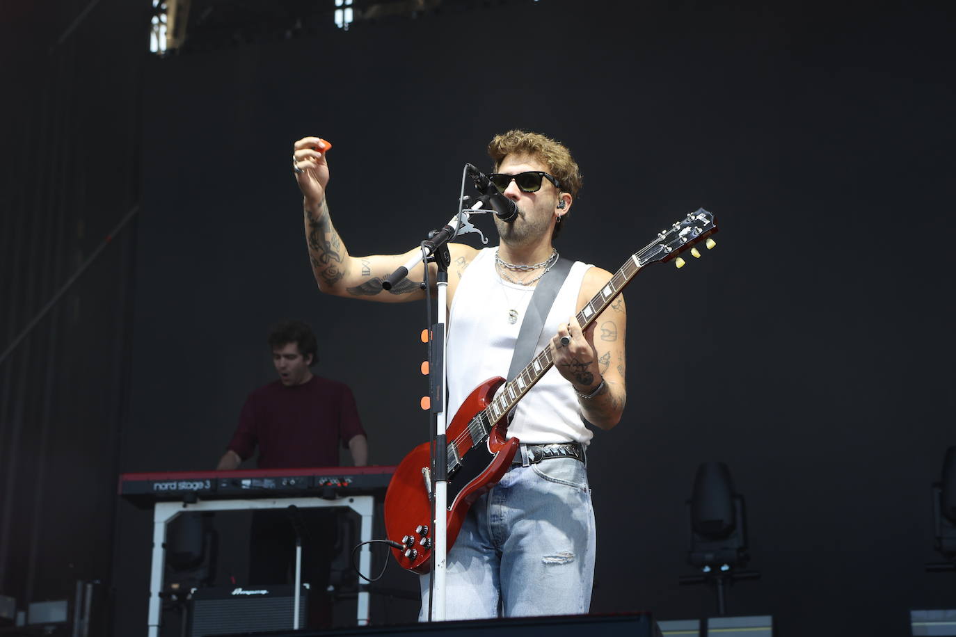 Fotos: Gran noche de viernes en el No Sin Música de Cádiz