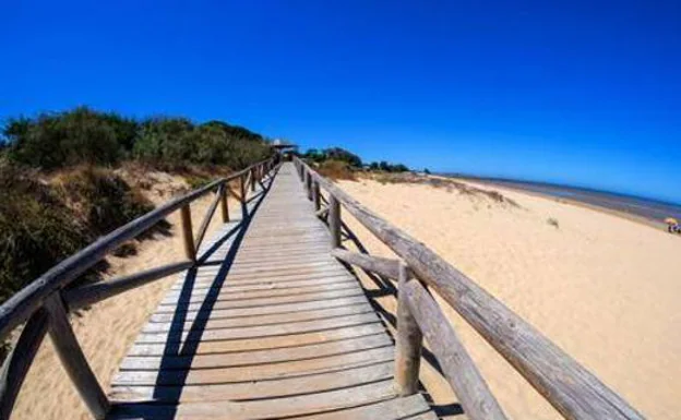 El tiempo para el fin de semana en las playas de Cádiz: ¿cuántos grados hará?