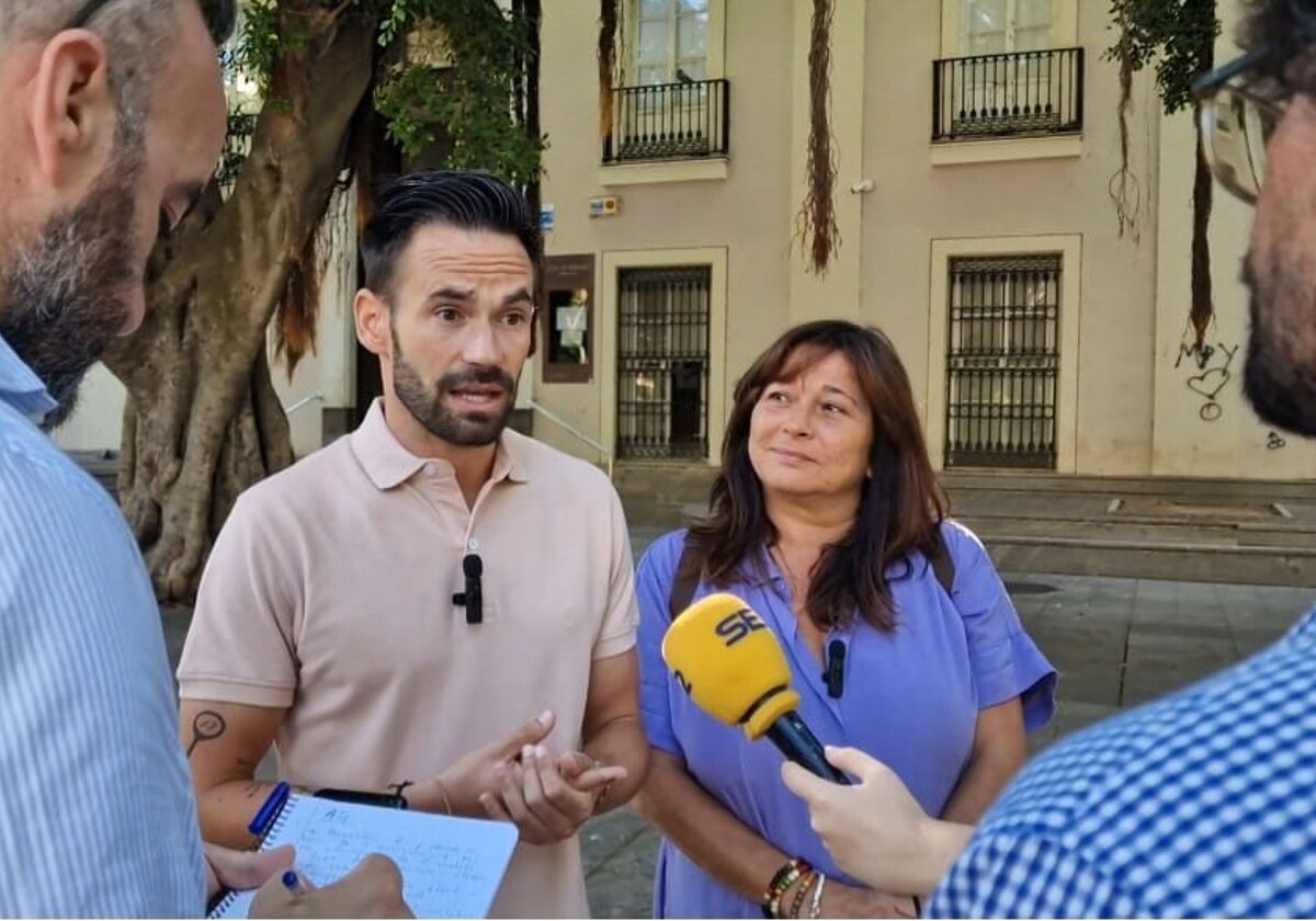 Adelante Izquierda Gaditana dará voz y protagonismo a la sociedad civil en sus propuestas a Pleno de Cádiz